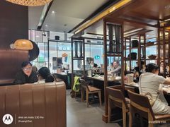 -火炉火自助餐(西直门凯德MALL店)