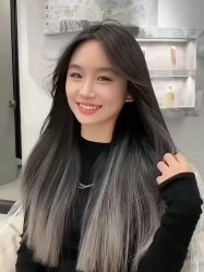 -3AM·S HAIR SALON烫发染发接发