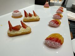 -索菲特酒店 · 云尚天际自助餐厅