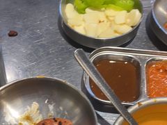 -安又胖韩国烤肉
