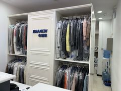 -布瑞琳洗衣(西堤红山店)