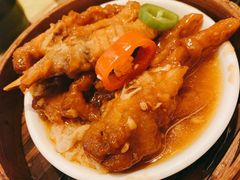 -添好运点心专门店(百老汇店)