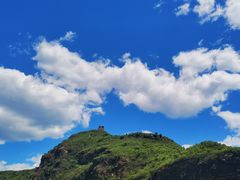 -黑龙潭风景区