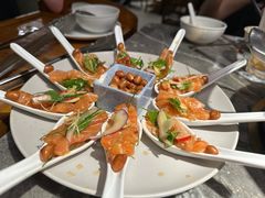 -禄婶鸡煲·打边炉
