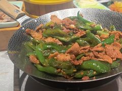 -柴米油盐(土菜院子店)