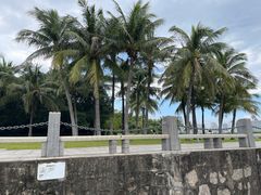 -深圳湾公园(南山区)