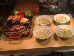 -味餐厅·海鲜·火锅·自助餐