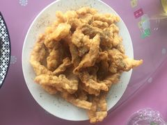 -葛子涧农家宴