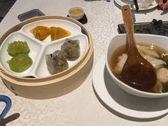 -粤域茶餐厅