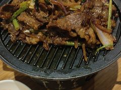 -金掌勺·锅包肉(广渠门店)