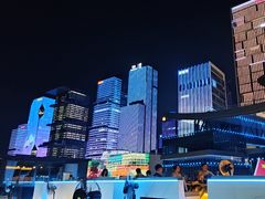 -琶醍壹号•潮菜江景餐吧