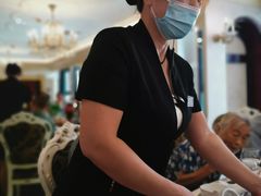 -丽华园(汉阳龙阳店)