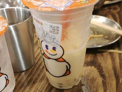 -破店肥哈·东北烧烤·夜宵(南山保利店)