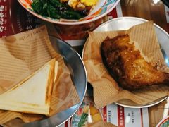 -孖记茶档·热腾茶餐(江南西plus店)