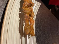铜签烤肉-丝路金桃·新疆菜(徐汇店)