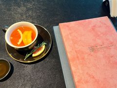 -醉东Oriental House(静安嘉里中心店)