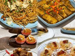 -香香海南菜餐厅