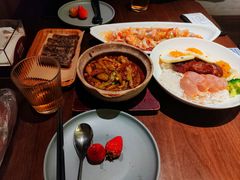 -千日贺茶餐厅(高新万达店)