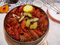 -拙味兄弟龙虾·江湖菜(和畅堂店)