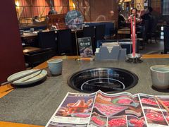 -老墙根涮肉·铜锅·烧烤(王四营店)