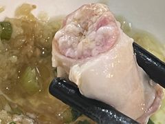 -华哥新鲜猪精品美食