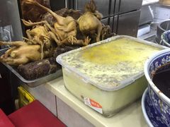 -西域美食蘭州拉面