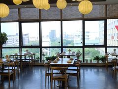 -菩提树·素食餐厅(汇智国际商业中心店)