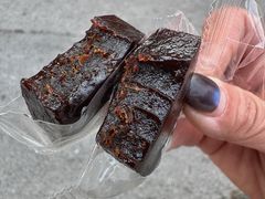 -清真马家老号马凤霞四姑糖坊