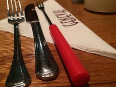 -Geneva日内瓦餐厅(西郊宝成花苑店)