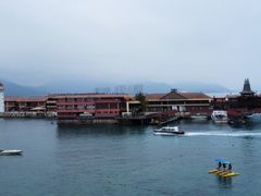 -海南分界洲岛旅游区