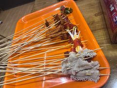 -黔哆哆地摊酸汤火锅(清湖店)