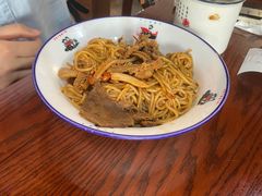 -老南昌粉面馆(绳金塔店)