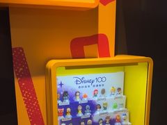 -麦当劳(一德路店)