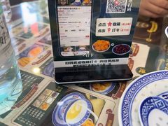 -广信牛奶甜品世家(台东店)