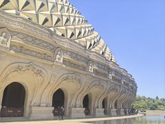 -牛首山文化旅游区