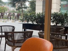 -星巴克臻选(珠海富华里店)