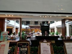 -绍兴鉴湖君澜大酒店