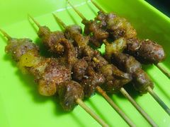 肉筋-三喜龙虾(鞍山路店)