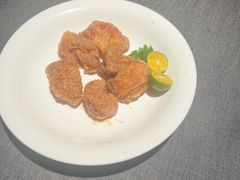 -锦府园·新台州菜(合生汇店)