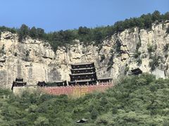 -娲皇宫