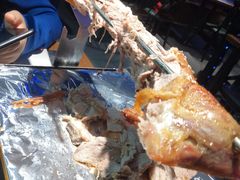 -串亿88烧烤·羊腿·羊蝎子(板泉路店)