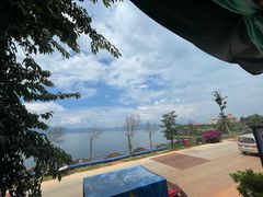 -湖景渔湾