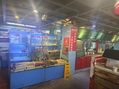 -捞围鲜·港式打边炉(海阳路店)