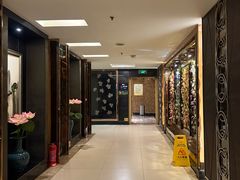 -东方之珠洗浴休闲广场(南开店)