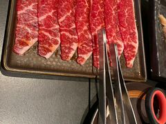-厚贞日式烤肉(浦东汇智店)
