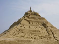 -海云台海滩