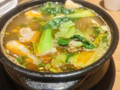 -溢香苑瓦罐(优胜北路店)