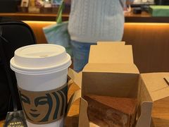 -星巴克臻选(北京太阳宫凯德店)