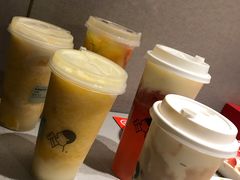 -喜茶(北京三里屯太古里店)