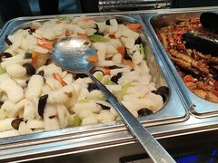 -八婺饭堂·自选店(新光汇店)